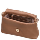 Liu Jo Lapuffy - Umhängetasche S 13 cm (suede) - Ansicht 6