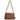 Liu Jo Lapuffy - Umhängetasche S 13 cm (suede) - Markenkoffer