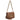 Liu Jo Lapuffy - Umhängetasche S 13 cm (suede) - Markenkoffer