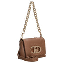 Liu Jo Lapuffy - Umhängetasche S 13 cm (suede) - Markenkoffer