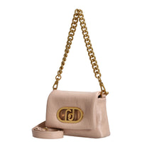 Liu Jo Lapuffy - Umhängetasche S 19 cm (cipria) - Markenkoffer