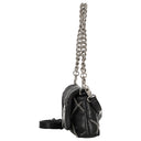 Liu Jo Lapuffy - Umhängetasche S 32 cm (nero) - Markenkoffer