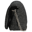 Liu Jo Lapuffy - Umhängetasche XS 14 cm (nero/steel) - Markenkoffer