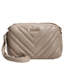 Liu Jo Lunny Camera Case - Umhängetasche S 21 cm (neutro) - Markenkoffer