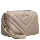 Liu Jo Lunny Camera Case - Umhängetasche S 21 cm (neutro) - Ansicht 5