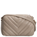 Liu Jo Lunny Camera Case - Umhängetasche S 21 cm (neutro) - Markenkoffer