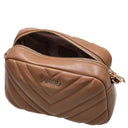 Liu Jo Lunny Camera Case - Umhängetasche S 21 cm (suede) - Ansicht 6