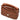 Liu Jo Lunny - Umhängetasche (ginger bread) - Markenkoffer