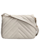 Liu Jo Lunny - Umhängetasche (marmo) - Markenkoffer