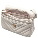 Liu Jo Lunny - Umhängetasche (marmo) - Markenkoffer