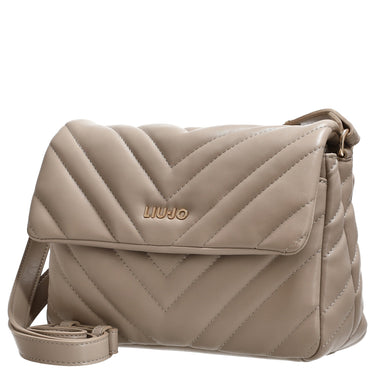 Liu Jo Lunny - Umhängetasche (neutro) - Markenkoffer