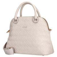 Liu Jo Manhattan Bugatti - Henkeltasche M 32 cm (true champagne) - Ansicht 2