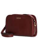 Liu Jo Manh Camera Case - Umhängetasche M 23 cm (red wine) - Markenkoffer