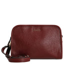 Liu Jo Manh Camera Case - Umhängetasche M 23 cm (red wine) - Markenkoffer