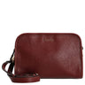 Liu Jo Manh Camera Case - Umhängetasche M 23 cm (red wine) - Markenkoffer