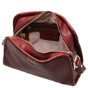 Liu Jo Manh Camera Case - Umhängetasche M 23 cm (red wine) - Markenkoffer