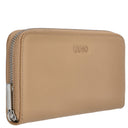 Liu Jo Manh - Geldbörse XL 12cc 19 cm RFID (cammello) - Markenkoffer