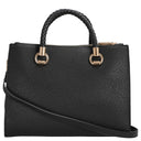 Liu Jo Manhattan - Handtasche M 34 cm (nero) - Ansicht 4