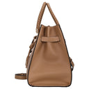 Liu Jo Manh - Henkeltasche 31 cm (camello) - Ansicht 3