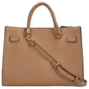 Liu Jo Manh - Henkeltasche 31 cm (camello) - Markenkoffer