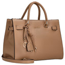 Liu Jo Manh - Henkeltasche 31 cm (camello) - Markenkoffer