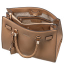 Liu Jo Manh - Henkeltasche 31 cm (camello) - Markenkoffer