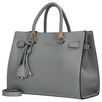 Liu Jo Manh - Henkeltasche 31 cm (cloud) - Ansicht 2