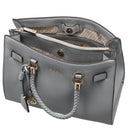 Liu Jo Manh - Henkeltasche 31 cm (cloud) - Markenkoffer