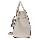 Liu Jo Manh - Henkeltasche 31 cm (cream) - Markenkoffer