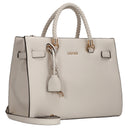 Liu Jo Manh - Henkeltasche 31 cm (cream) - Ansicht 5