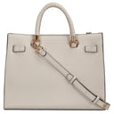 Liu Jo Manh - Henkeltasche 31 cm (cream) - Ansicht 4