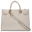Liu Jo Manh - Henkeltasche 31 cm (cream) - Markenkoffer