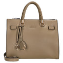 Liu Jo Manh - Henkeltasche 31 cm (mud) - Markenkoffer