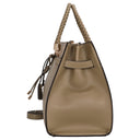 Liu Jo Manh - Henkeltasche 31 cm (mud) - Markenkoffer