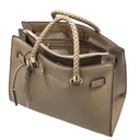 Liu Jo Manh - Henkeltasche 31 cm (mud) - Markenkoffer
