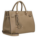 Liu Jo Manh - Henkeltasche 31 cm (mud) - Markenkoffer