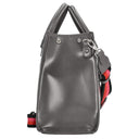 Liu Jo Manh - Henkeltasche M 34 cm RFID (grape juice) - Markenkoffer