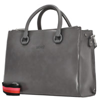 Liu Jo Manh - Henkeltasche M 34 cm RFID (grape juice) - Markenkoffer