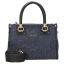 Liu Jo Manh - Henkeltasche S 23 cm (dress blue) - Markenkoffer