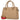 Liu Jo Manh - Henkeltasche S 24 cm (cammello) - Markenkoffer