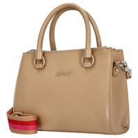 Liu Jo Manhattan - Henkeltasche S 24 cm (cammello) - Ansicht 2