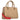 Liu Jo Manh - Henkeltasche S 24 cm (cammello) - Markenkoffer