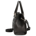 Liu Jo Manh - Henkeltasche S (anthracite met.) - Markenkoffer