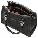 Liu Jo Manh - Henkeltasche S (anthracite met.) - Markenkoffer