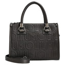 Liu Jo Manh - Henkeltasche S (anthracite met.)