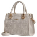 Liu Jo Manh - Henkeltasche S (marmo) - Ansicht 2