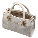 Liu Jo Manh - Henkeltasche S (marmo) - Ansicht 6