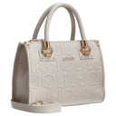 Liu Jo Manh - Henkeltasche S (marmo) - Markenkoffer