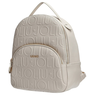 Liu Jo Manh - Rucksack 30 cm (marmo) - Markenkoffer