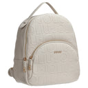 Liu Jo Manh - Rucksack 30 cm (marmo) - Markenkoffer